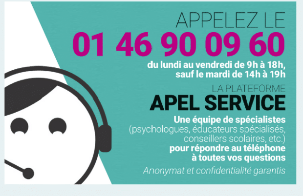 On vous informe