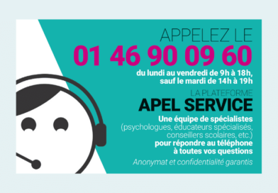 On vous informe